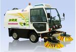 Подметальная машина субкомпактная вакуумная CHD5051TSL1