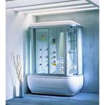 Кабина душевая Appollo A-0734