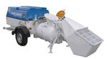 Бетононасос Pneumix PX 200DH