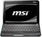 Ноутбук MSI Wind U135DX-2693RU