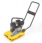 Система смачивания к виброплите WACKER WP 1235А