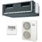 Канальный кондиционер Panasonic S-F24DD2E5 / U-B24DBE5