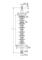 Изолятор полимерный ЛК 120/110-А-2