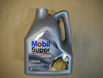 Mobil SUPER 3000 X1 5W-40