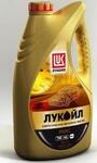Трансмиссионное масло Лукойл ТМ-5 80W90 (GL-5)
