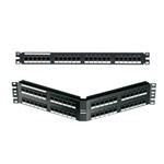 Патч-панели DP6 PLUS Категории 6