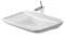 Раковина Duravit Puravida 70