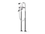 Смеситель для ванны Dornbracht Madison 25 943 360