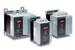 Устройства плавного пуска VLT® Compact Starter MCD 200