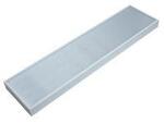 Светильники в пожароопасных зонах ARN-208L-40-IP67-Glass (аналог INOX