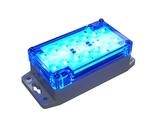 Светильник светодиодный светомаскировочный LA-5-24V-IP67-Blue