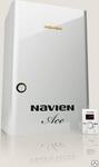 Котел газовый NAVIEN Асе-24 Turbo
