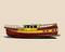 Катер PANBOAT Capitan 38 Safar