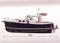 Моторный катер PANBOAT 292 Safar