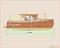 Катер PANBOAT Target 22