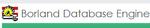 Локальная БД Borland Database Engine