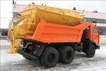 Пескоразбрасыватель съемный ПРС