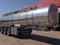Пищевая полуприцеп-цистерна Ali Riza Usta 28 000 litre