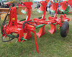 Плуг Ibis L 3+1