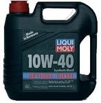 "Масло автомобильное "Optimal Diesel SAE 10W-40"