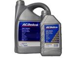 "Масло автомобильное AC Delco "SUPREME PLUS SAE 5W30"