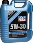"Масло автомобильное  "Longtime High Tech SAE 5W-30"