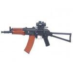 Автомат страйкбольный AKS74U