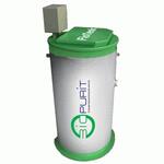 Система биологической очистки FloTenk-BioPURIT