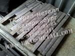 Молибденовый штабик МШВ квадратный