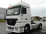 Автомобиль грузовой Mercedes-Benz Actros