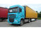 Тягач Daf 105.460 2011 г. в. 64 000 евро