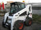 Погрузчик Bobcat S300 универсальный малогабаритный