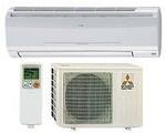 Настенная сплит-система Mitsubishi Electric MSC/MU