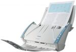 Скоростной документный сканер Canon DR-2010C