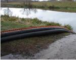 Боновое заграждение берегозащитное БЗ-10/600Б
