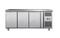 Стол морозильный SNAСK3100BT RWA