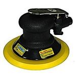Пневмошлифмашина вибрационная ANSA 14053 подошва Velcro