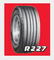 Шины  Bridgestone R227