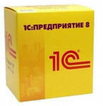 1С:Консолидация 8