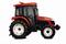 Тракторы KIOTI DK551