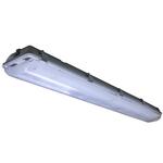 Светильник PL12020B-72s-W-FR5 IP54 потолочный накладной