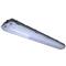 Светильник PL12020B-72s-W-FR5 IP54 потолочный накладной