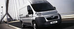 Микроавтобус Peugeot Boxer