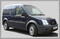 "Инкассаторский бронеавтомобиль "ИМЯ-192822" на базе Ford Transit Connect"