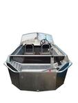 Катера  Wellboat-46