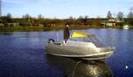 Катера Wellboat-51Р