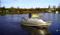 Катера Wellboat-51Р