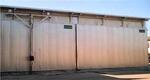 Сушильная камера для  древесины INCOPLAN СМ3000