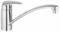 Смеситель GROHE EURODISC 33770001