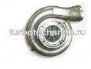 Турбокомпрессоры Holset